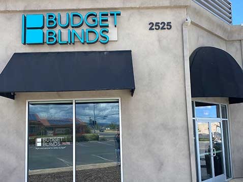 Hunter Douglas Dealer Image